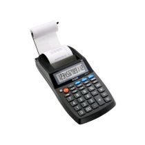 Calculadora de Mesa com Bobina MA5111 - Elgin 