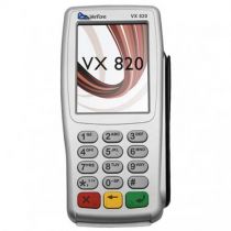 Pin Pad VX820 3.5" USB M282-703-C3-BRA - Verifone 