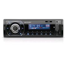 Auto Rádio Talk MP3 com Bluetooth /USB/MicroSD - Multilaser
