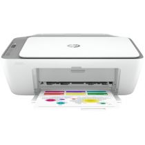 Impressora Multifuncional DeskJet Ink Advantage  2776 - HP