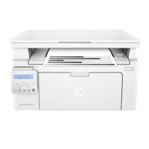 Impressora Multifuncional LaserJet Pro, M132NW, G3Q62A - HP 