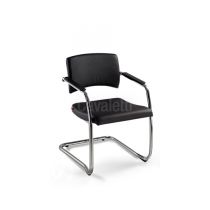 Cadeira Slim Poltrona Secretária Aproximação 18007 S - Cavaletti 