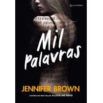Livro: Mil Palavras - Jennifer Brown