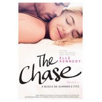Livro: The Chase - Elle Kennedy