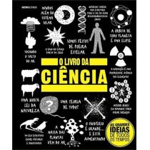Livro - O Livro Da  Ciência - 2ªED.(2016) - Globo Livros