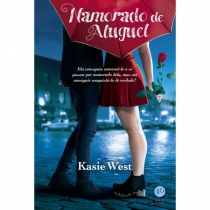  Livro - Namorado de Aluguel - Kasie West