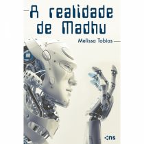 Livro: A Realidade de Madhu - Melissa Tobias