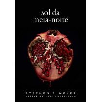 Livro: Sol da Meia-Noite - Stephenie Meyer