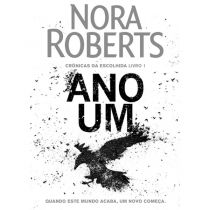 Livro: Ano Um - Nora Roberts