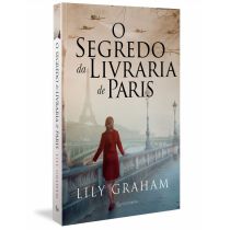 Livro: O Segredo da Livraria de Paris - Lily Graham