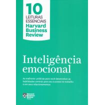 Livro: Inteligência Emocional - Harvard Business Review