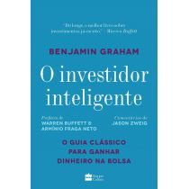 Livro: O Investidor Inteligente - Benjamin Graham