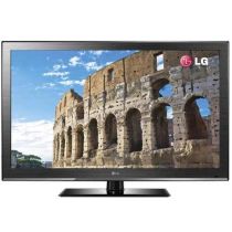 TV LCD 42" Full HD 42CS460C (1920 x 1080) - LG
