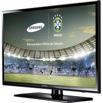 TV LED HD 32" Samsung UN32Fh4205 1 HDMI 1 USB 60Hz - Samsung