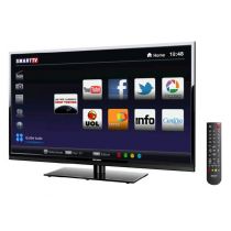Smart TV LED 40" SEMP DL4061F Full HD 3 HDMI 2 USB DTVi - Semp Toshiba