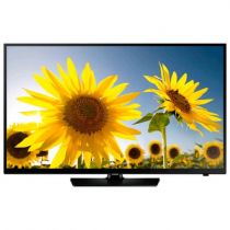 TV LED Full Hd 40 Samsung UN40H5100AG, Função Futebol - Samsung
