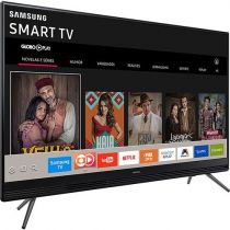 SmartTV LED 49" Full HD Digital WiFi - Samsung