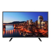 Smart TV LED 40" HD Panasonic TC-40DS600B com Ultra Vivid, My Home Screen, Web Browser, HDMI e USB