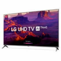 Smart TV LED 50" Ultra HD 4K UK6520PSA - LG 