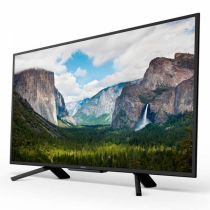Smart TV LED 43" Full HD, HDMI, USB, Wi-Fi, HDR, KDL-43W665F - Sony 