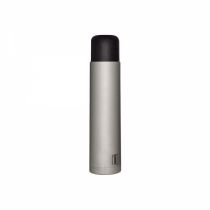 Garrafa Térmica 1 Litro Total Aço Inox Fit 25105101 - Mor