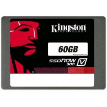 HD SSD SATA 60GB SV300S3N7A/60G - Kingston
