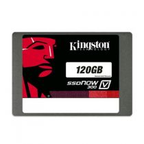 HD SSD 2.5 120Gb V300 Sata III SV300S37A/120G - Kingston