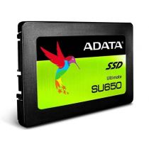 SSD 240 GB, Sata 3, SU650, 2.5 Box, ASU650SS-240GT - Adata 