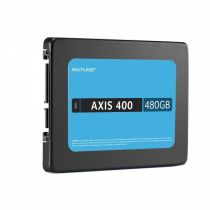 SSD 480GB 2,5" Sata 6 Gb/s AXIS 400 SS401 - Multilaser