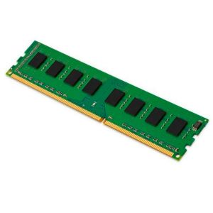 Memória U1 8GB DDR3 1600MHZ 1.5V - Hikvision