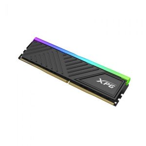 Memória XPG 16GB Spectrix D35G RGB DDR4 3200 Mhz – Adata