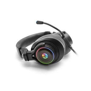 Headset Gamer RGB H500GS Stereo - HP