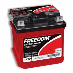 Bateria Estacionaria Freedom Df300 30ah – Heliar