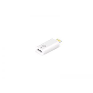 Conversor Lightning para Micro USB MICROI5 9282 - Comtac