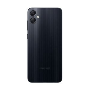 Smartphone Galaxy A05 Preto 4Gb 128Gb –Samsung
