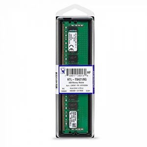 Memória Servidor Lenovo 8GB DDR4 KTL-TS421E/8G - Kingston