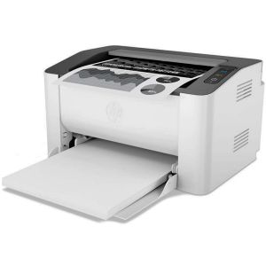 Impressora LaserJet Pro Mono 4ZB78A 107W 110V – HP