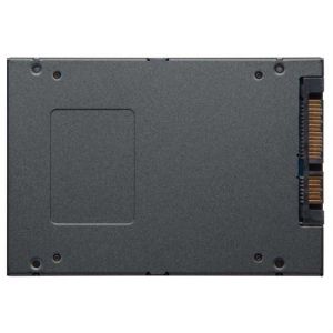 SSD 120GB A400, 2.5" Sata III SA400S37 - Kingston 