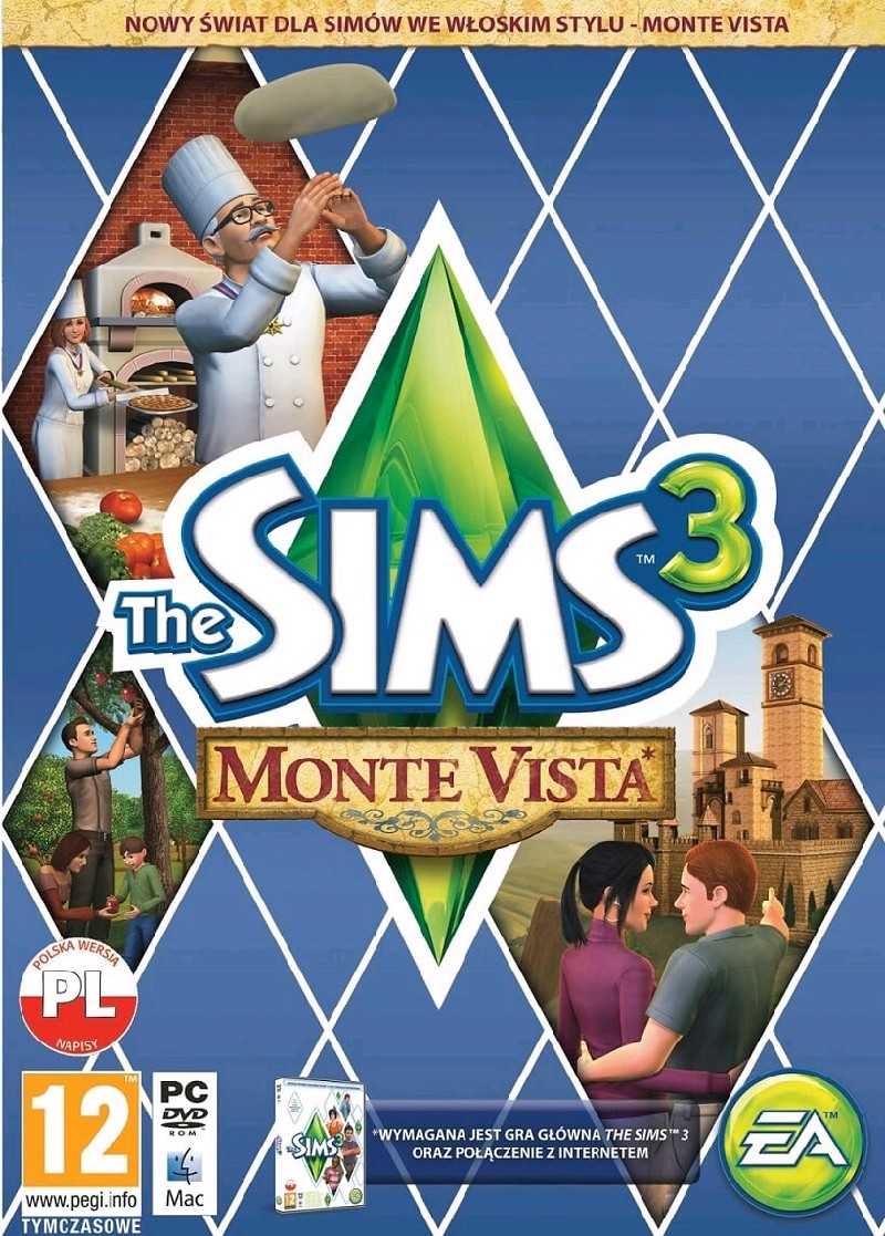 Revista The Sims 3 - Guia Completo - GAMES E CONSOLES - GAME PC