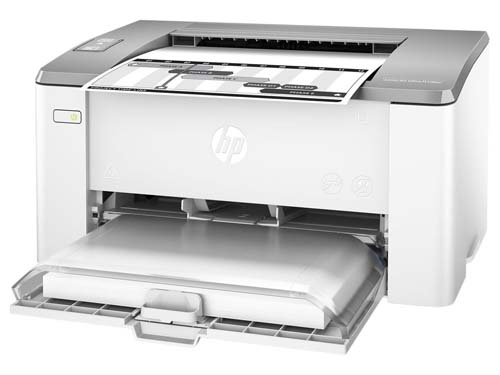 Hp laserjet ultra m106w сбросить счетчик