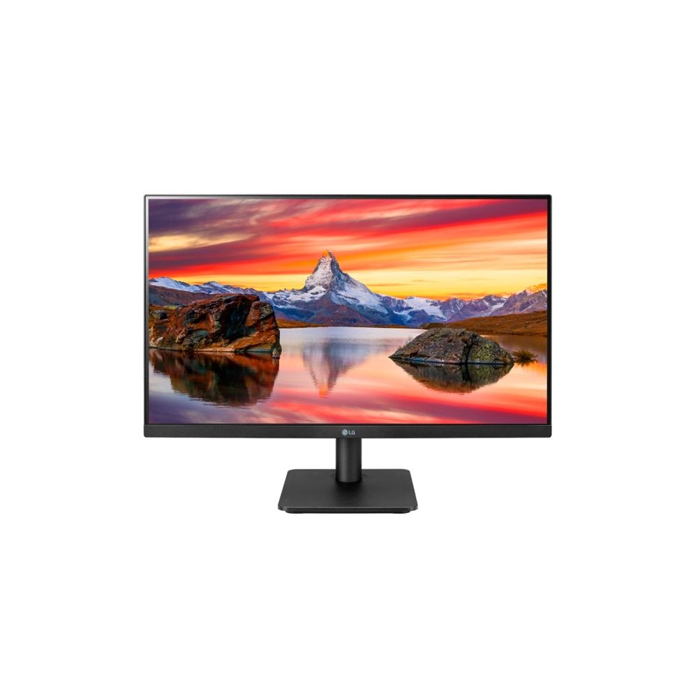 Monitor IPS 23,8 Full HD 24MP400-B - LG