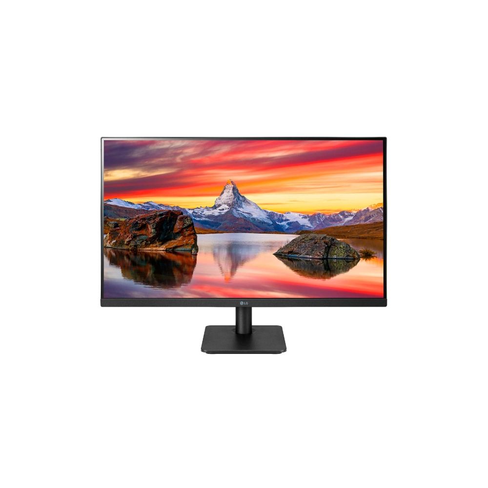 Monitor LED 27” IPS Full HD AMD FreeSync - LG