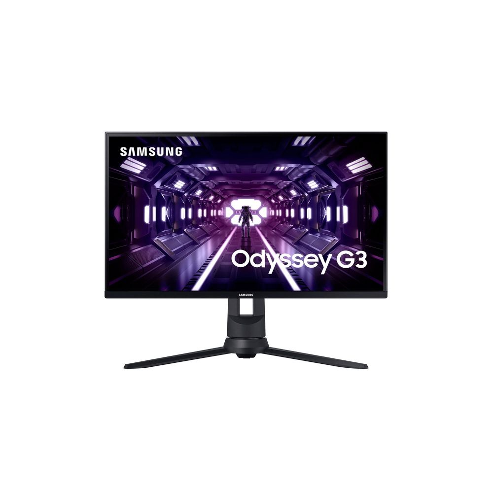 Monitor Gamer Odyssey G3 144Hz 1ms F24G35TFWLXZD - Samsung