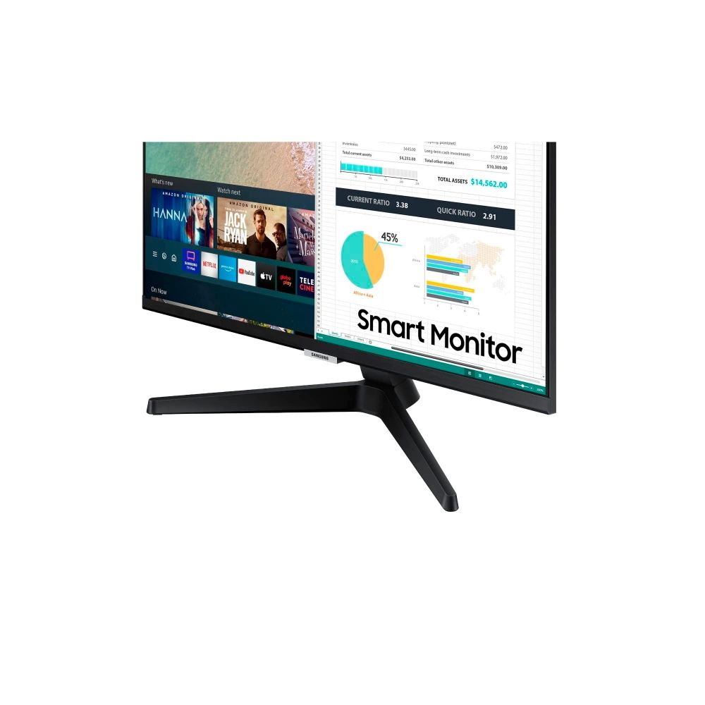 Smart Monitor 24