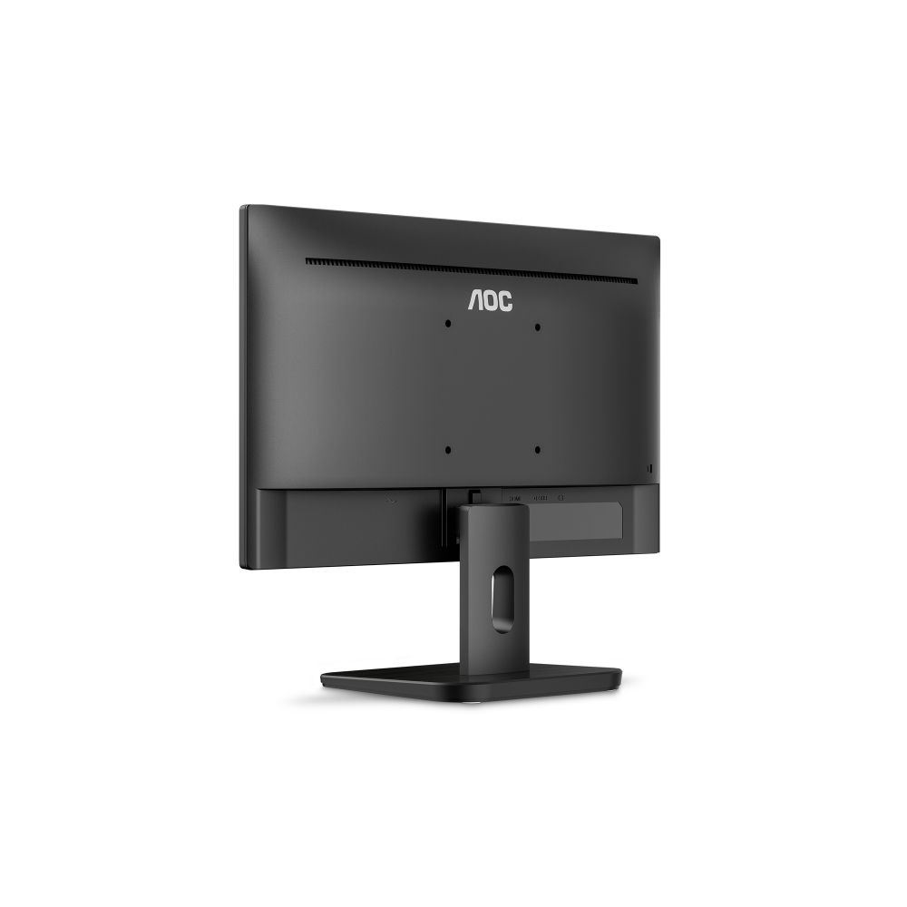 Monitor 19,5” LED 20E1H - AOC