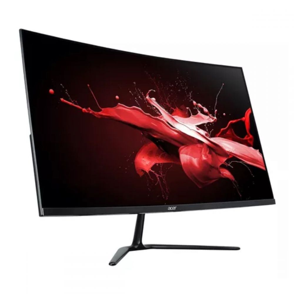 Monitor Gamer Curvo Led 32” Full Hd 165 Hz - Acer