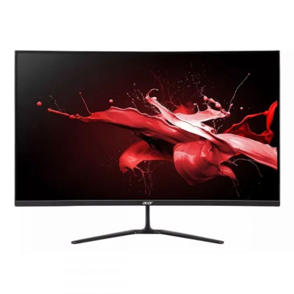 Monitor Gamer Curvo Led 32” Full Hd 165 Hz - Acer