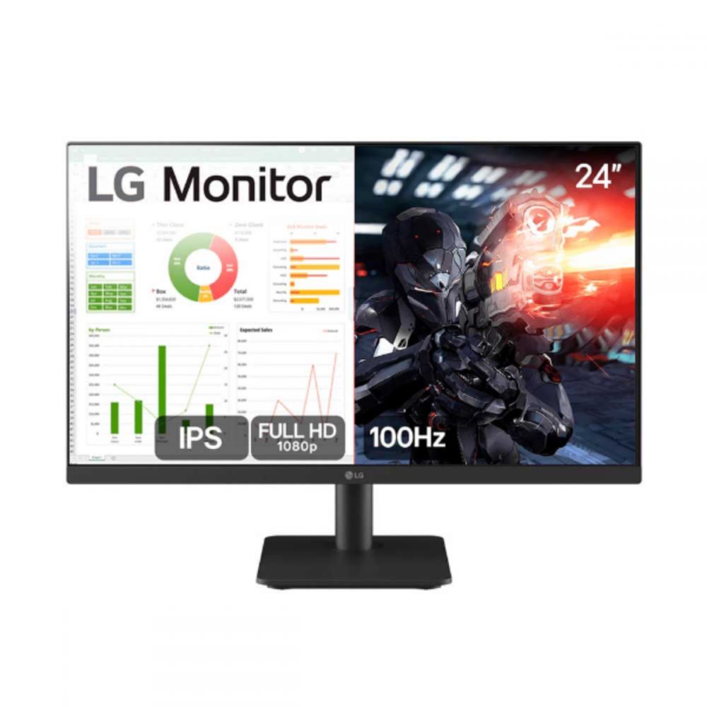 Monitor Gamer 24
