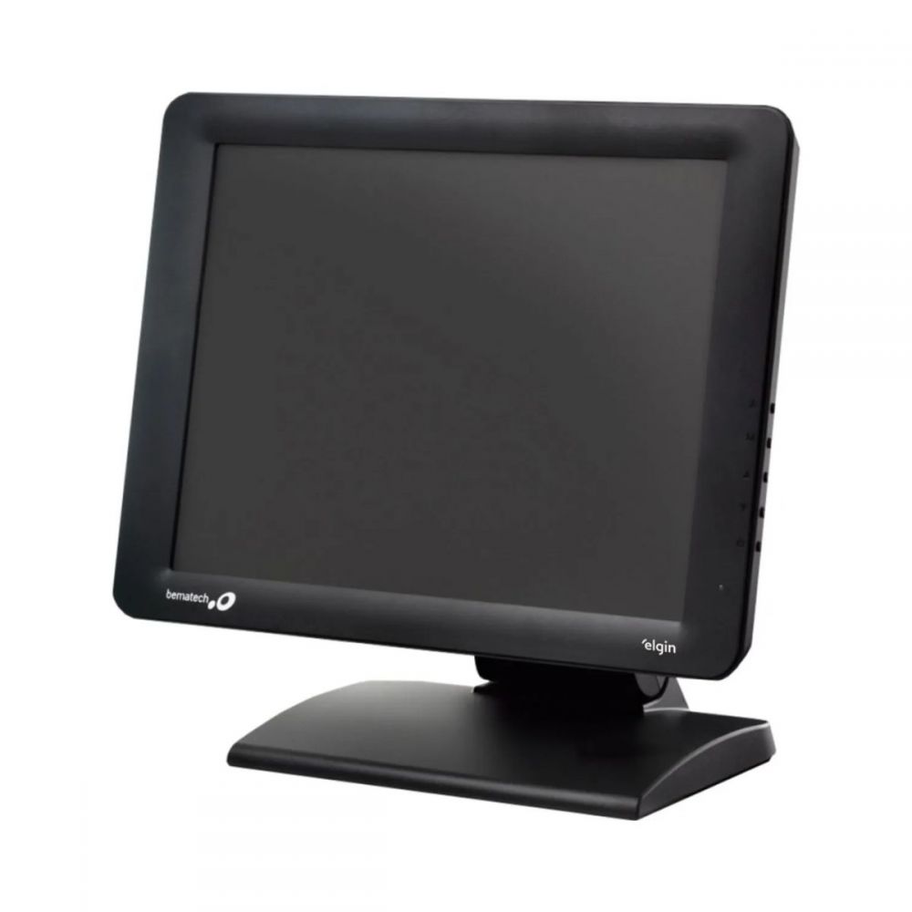Monitor CM-15P 75Hz 15