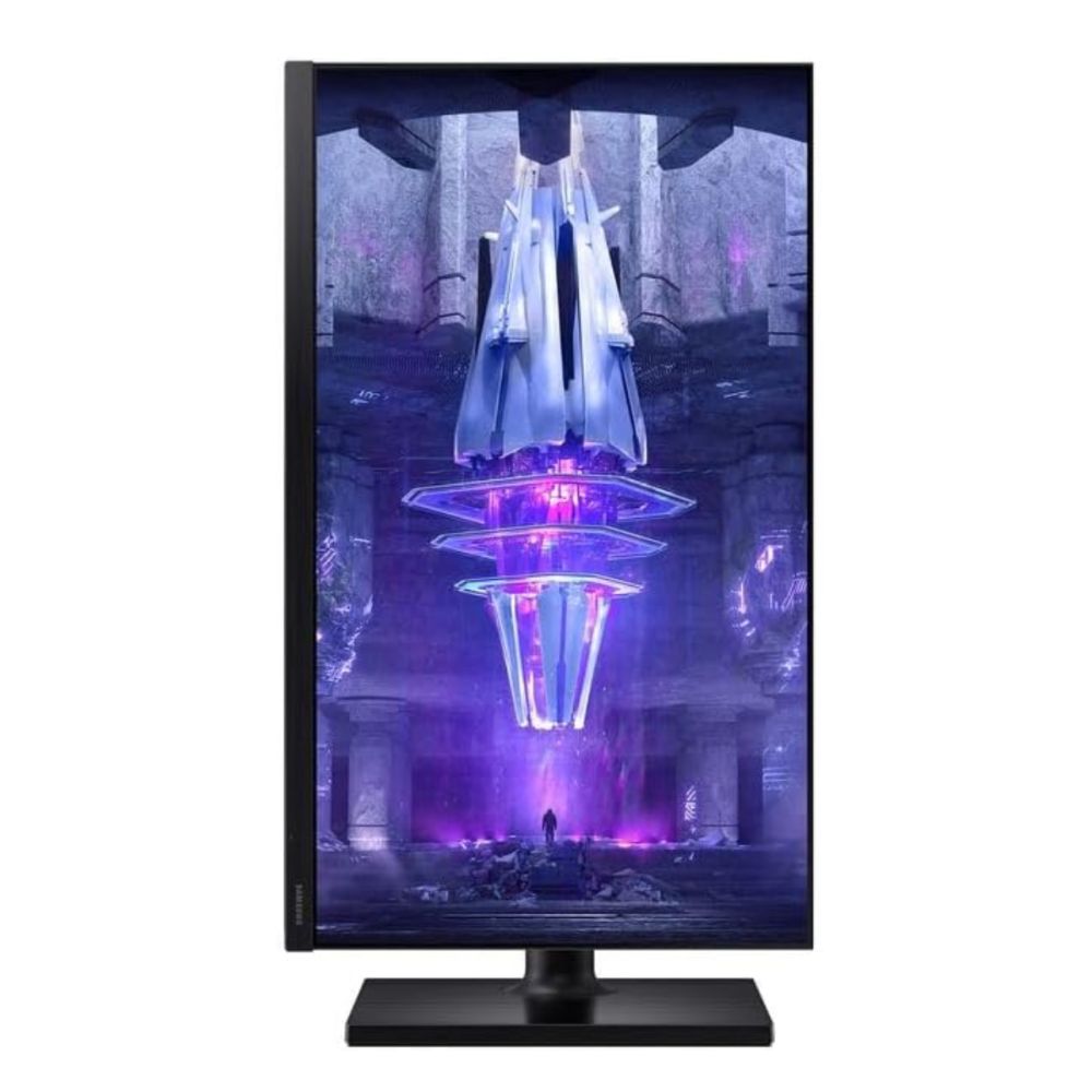 Monitor 24’’ ODYSSEY LS24BG300ELMZD - Samsung